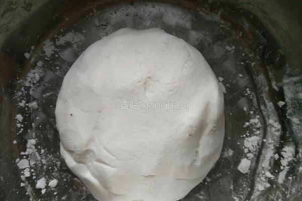 虾饺的做法图解8