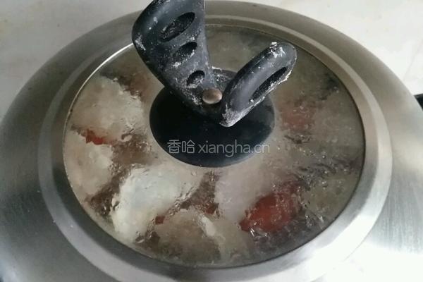 虾饺的做法图解11