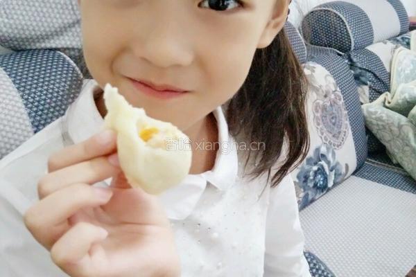 虾饺的做法图解13