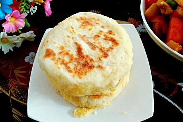 自制焙子的做法图解14