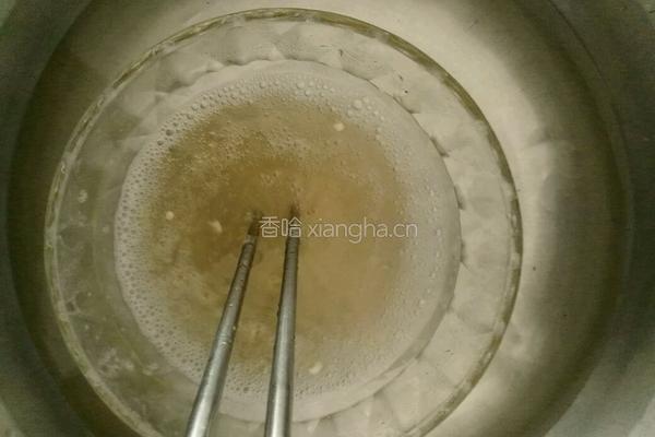 酸奶慕斯蛋糕的做法图解7