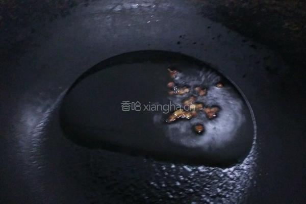 呛拌酸辣土豆丝的做法图解7