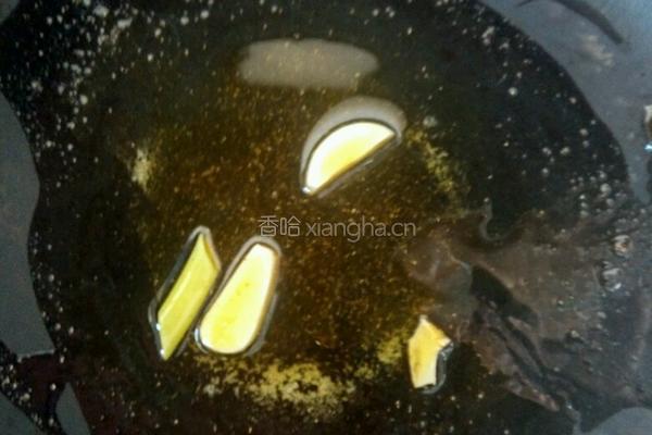 番茄炖鸡的做法图解4
