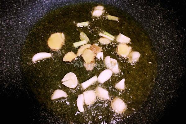 牛肉烧竹笋的做法图解7