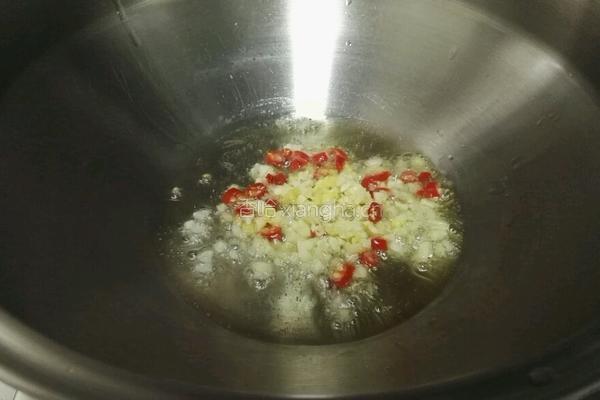 红油肚丝的做法图解2