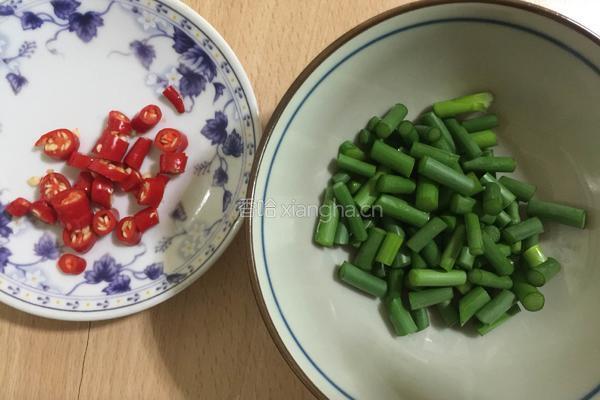 红烧鲤鱼块的做法图解5