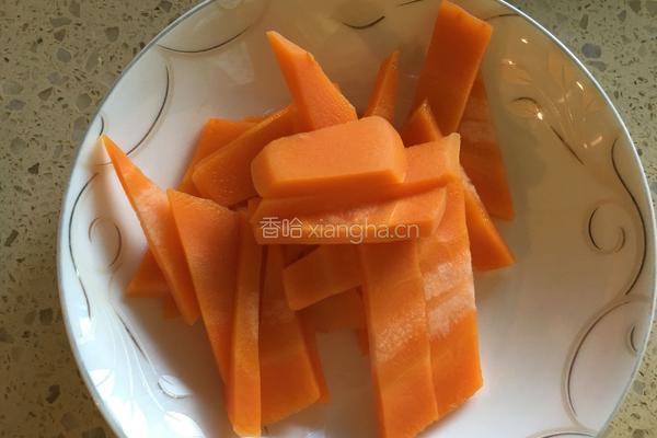 木耳洋葱炒鸡蛋的做法图解3