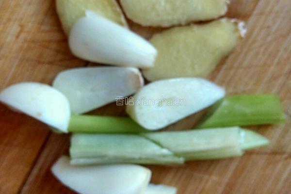 番茄炖鸡的做法图解2