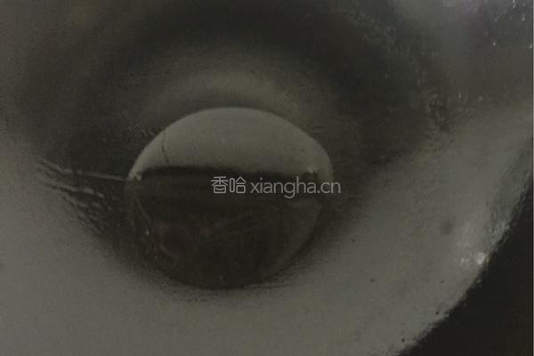 鸡蛋烙饼的做法图解2