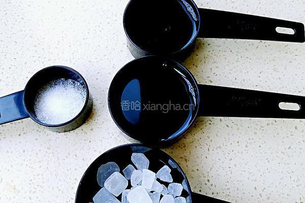 台湾卤肉的做法图解8