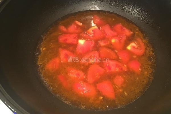 豆腐皮汤的做法图解5