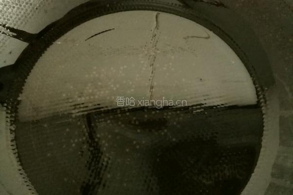 咸馒头的做法图解3