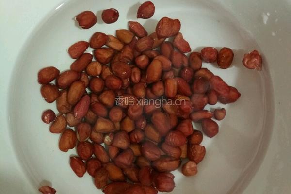 无花果炖猪脚的做法图解5