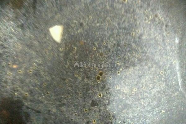 东北扒茄子土豆的做法图解6
