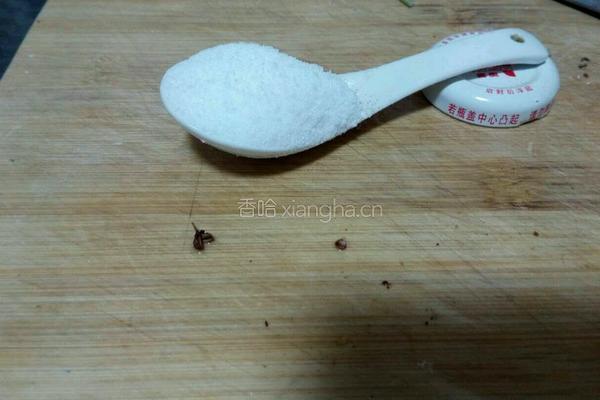 五香煮花生的做法图解4