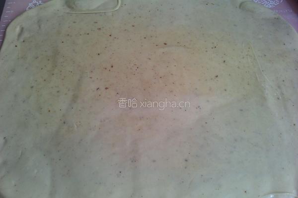家常烧饼的做法图解10