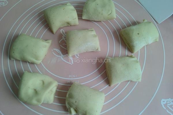 家常烧饼的做法图解12