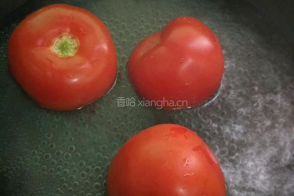 基础番茄酱的做法图解2