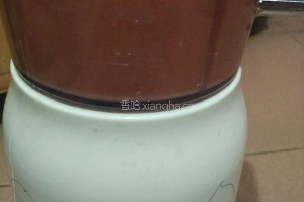基础番茄酱的做法图解4