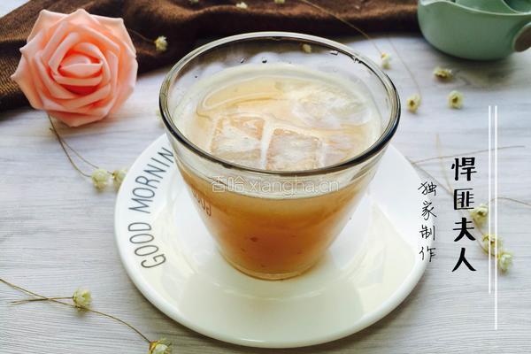榨石榴汁的做法图解11