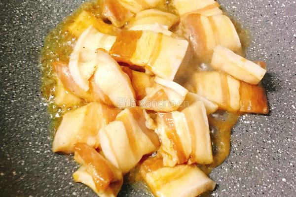韩国泡菜豆腐汤的做法图解10