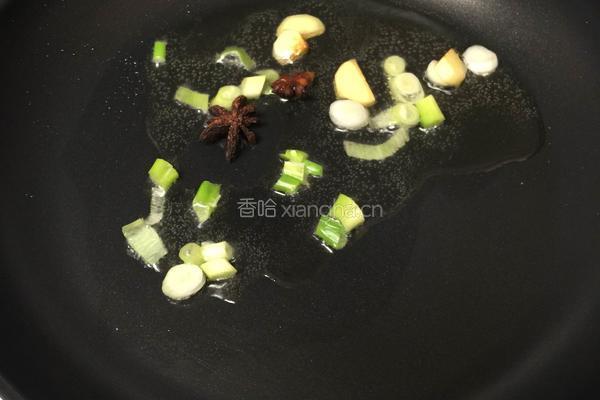 【油面筋塞肉】上海风味的做法图解8