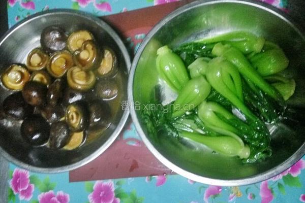 玉树挂金钱的做法图解6