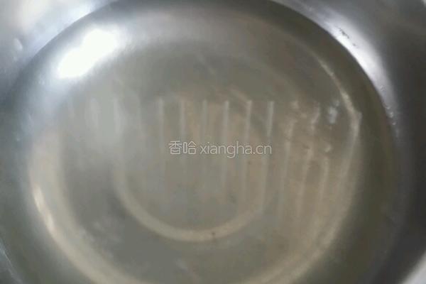 白糖冰棒的做法图解4