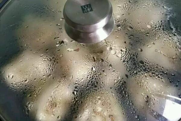 牛肉香葱花卷的做法图解10