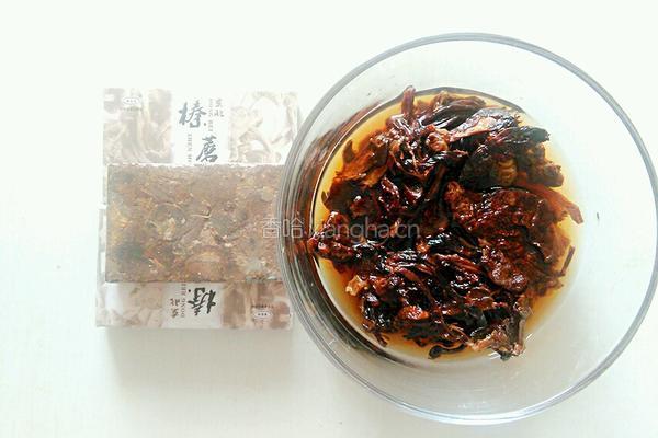 小鸡蘑菇炖粉条的做法图解2
