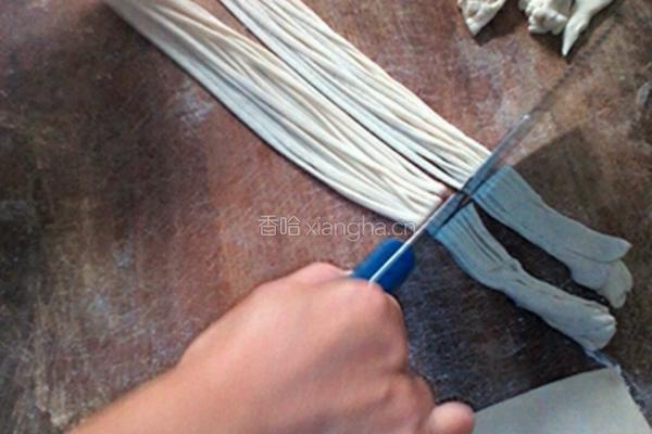 家常拉面的做法图解7