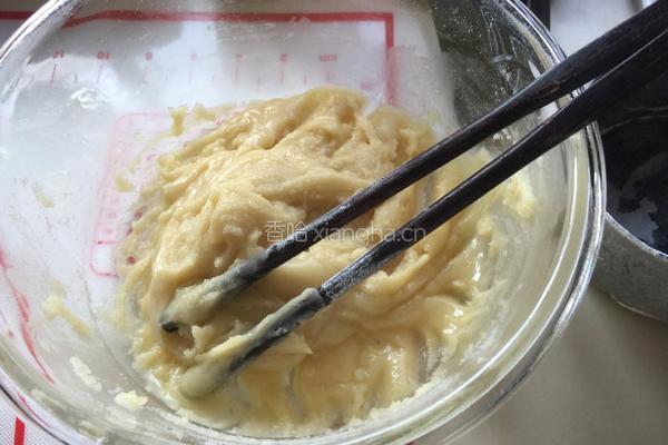红豆沙卷的做法图解2