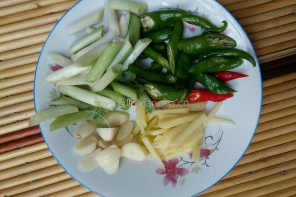 临沂炒鸡的做法图解2