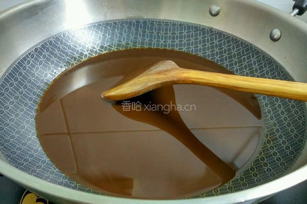 阿胶膏的做法图解3