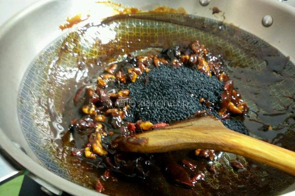 阿胶膏的做法图解5