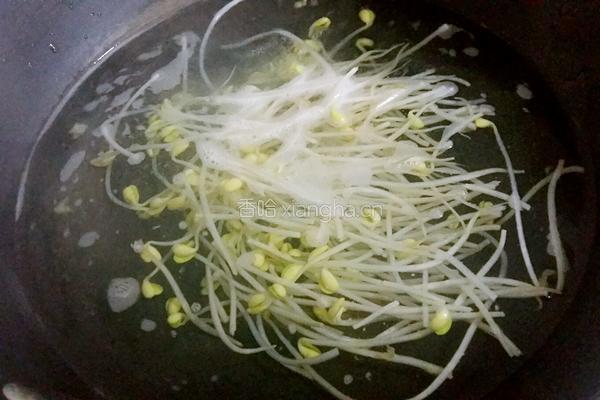 川味水煮肉片的做法图解7