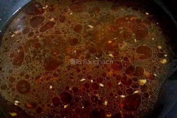 川味水煮肉片的做法图解11