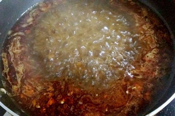 川味水煮肉片的做法图解12