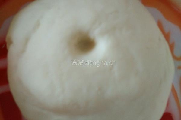 破酥包子的做法图解6