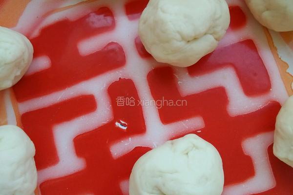 破酥包子的做法图解7
