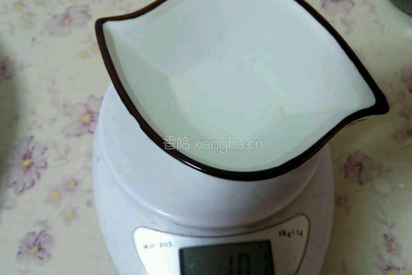 自制土豆凉粉的做法图解2