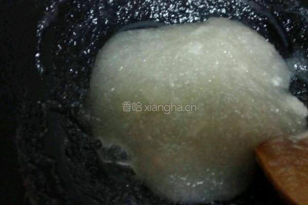 自制土豆凉粉的做法图解7