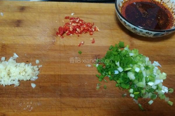 自制土豆凉粉的做法图解10