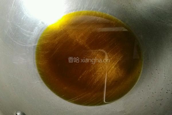 糖醋鸡肉的做法图解3