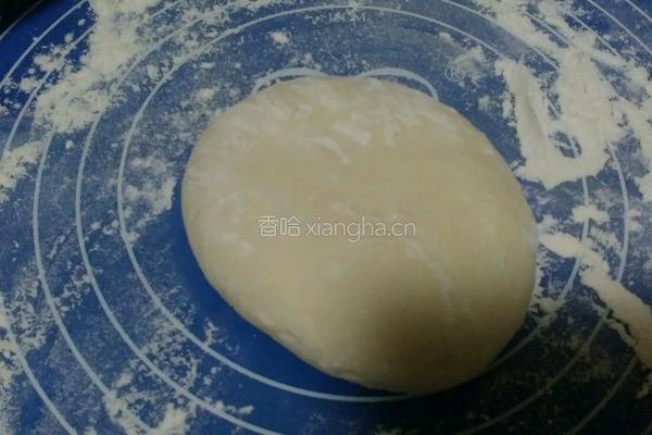 京东肉饼的做法图解10
