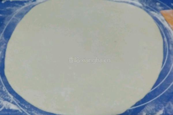京东肉饼的做法图解11