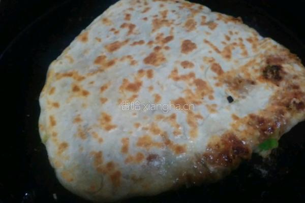 京东肉饼的做法图解21