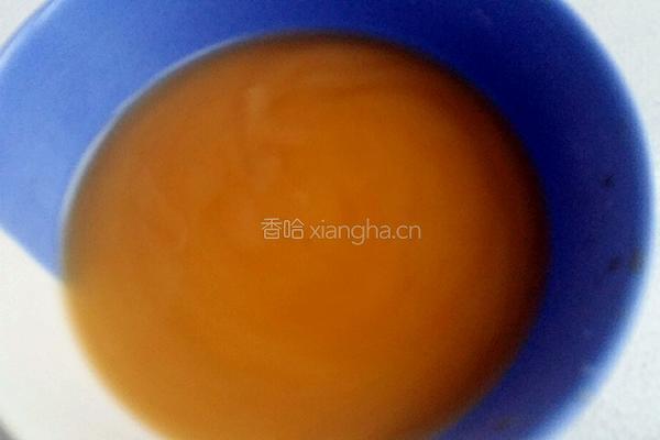 肉炒豆腐的做法图解5