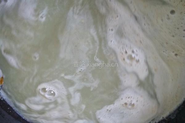 秋梨膏～手工制作的做法图解3