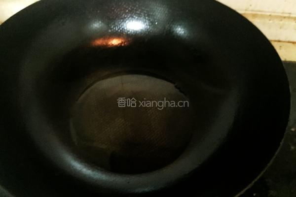 黄瓜腐竹的做法图解4